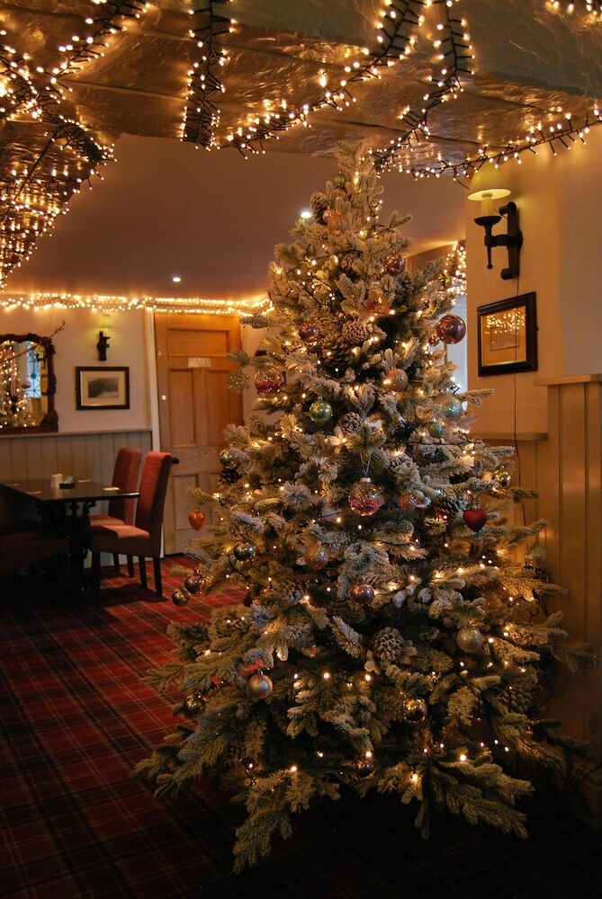 Posada The Miners Arms