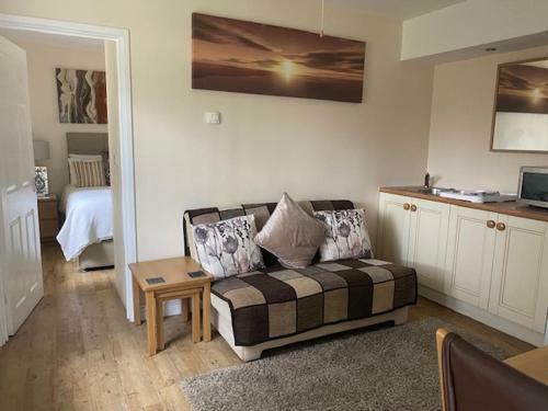 Apartamento Crossways Tavern