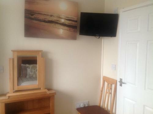 Apartamento Crossways Tavern