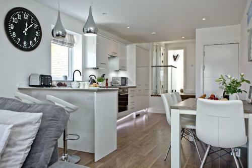 Apartamento Sunnymead Penthouse, Exmouth