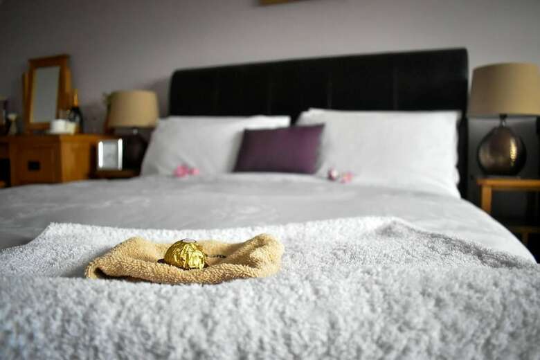 Tlc Exmouth Bed And Breakfast