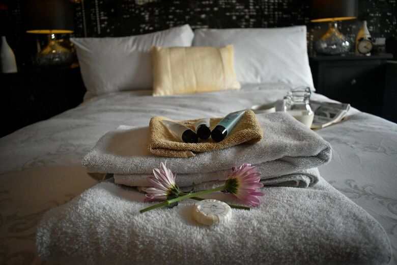 Tlc Exmouth Bed And Breakfast