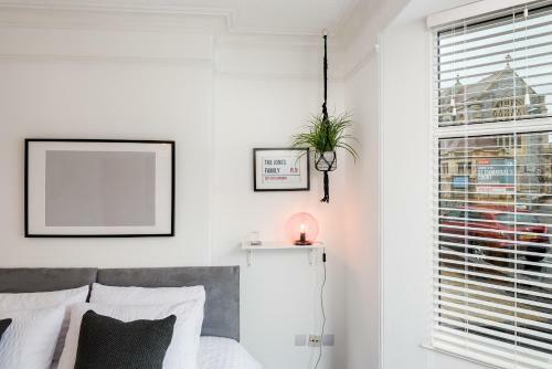 Nomi Homes - Exeter - Bookdirect - Central - Beach - Wifi