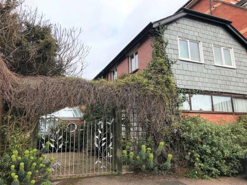 Littleham Cottage