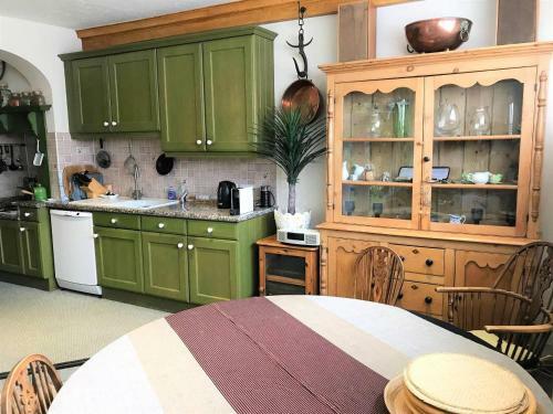 Littleham Cottage