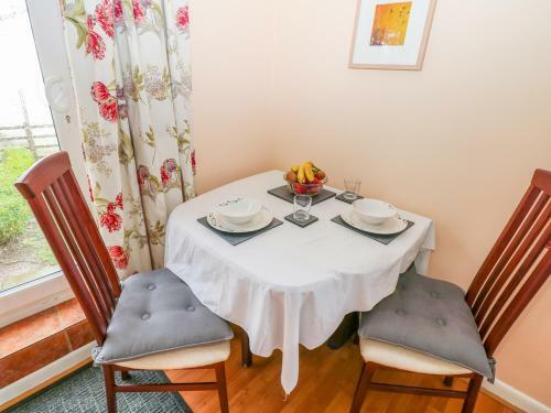 Bretton Mount Studio Flat