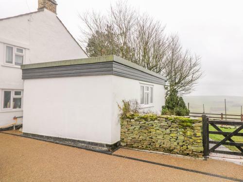 Bretton Mount Studio Flat