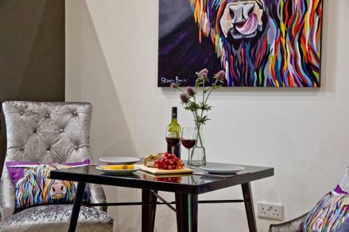 Cedar Lodge, South View Lodges, Exeter