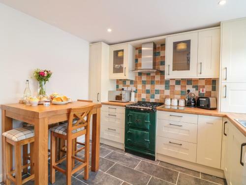 Meadow View Cottage