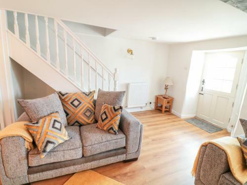 Meadow View Cottage