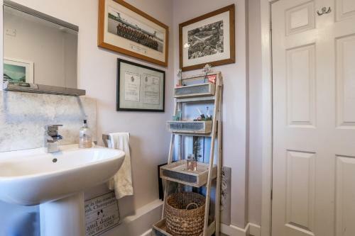 West Cotswolds Cottage