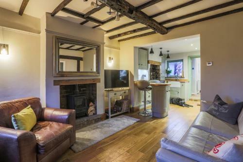 West Cotswolds Cottage
