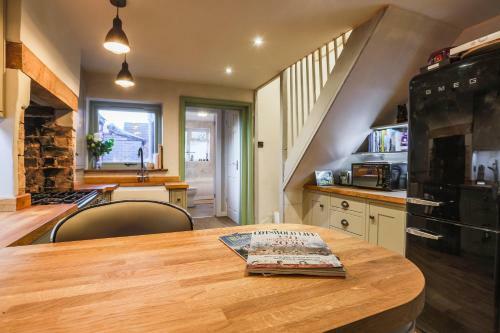 West Cotswolds Cottage