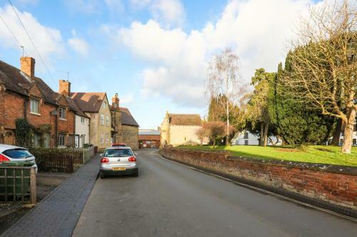West Cotswolds Cottage