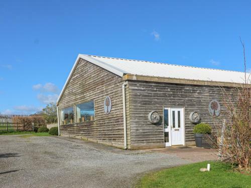 The Wine Lodge