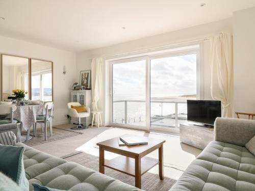 Apartamentos Sea Point