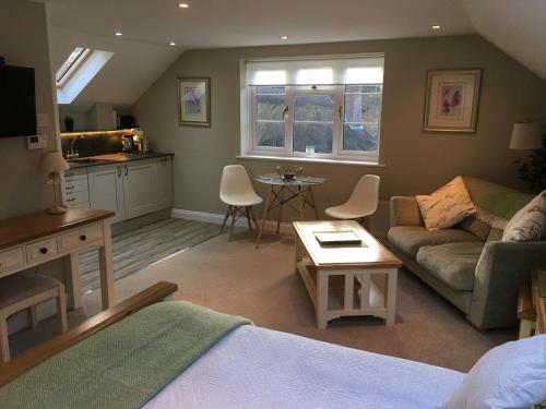 Apartamento Frogmill Studio