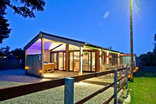 Haldon Forest Lodge, Exeter