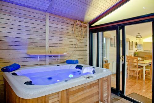 Haldon Forest Lodge, Exeter
