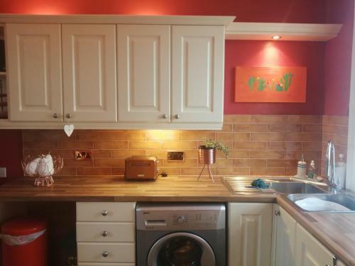 Stunning Executive Apartment On The Devon Coast
