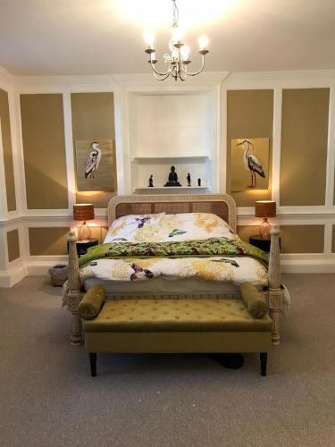 Stunning Executive Apartment On The Devon Coast