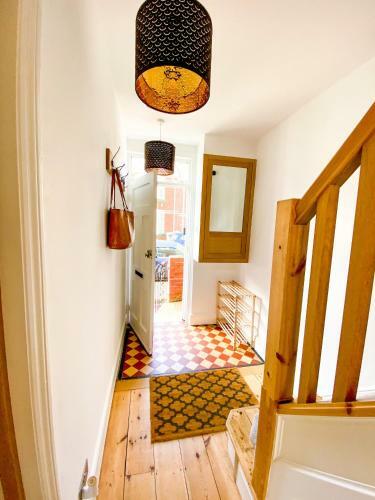 Nomi Homes - Powderham - Exeter - Uni - Beach - Central