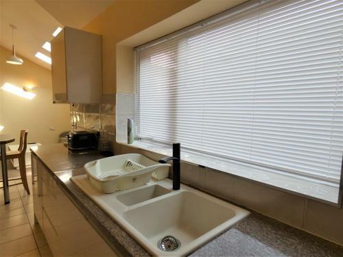 Hostal Townhouse @ Seaford Street Stoke