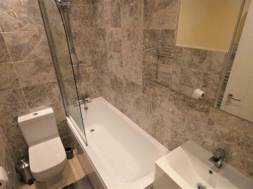 Hostal Townhouse @ Seaford Street Stoke