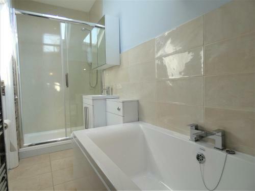 Hostal Townhouse @ Seaford Street Stoke