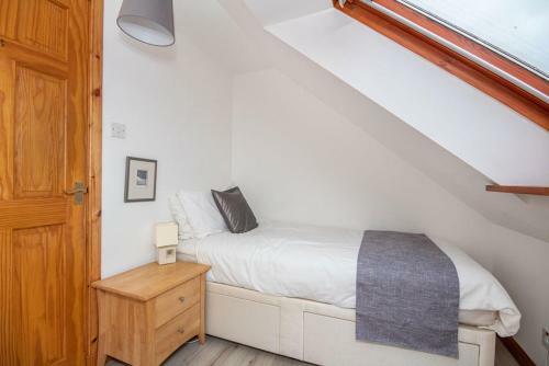 Balconie Steading