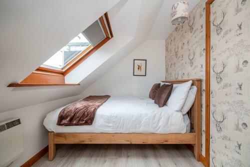 Balconie Steading