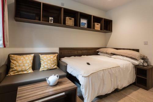 Apartamento Relax By Mph, Smart Studios, Exeter