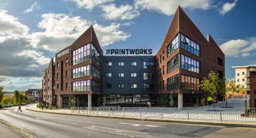 Apartamento Relax By Mph, Smart Studios, Exeter