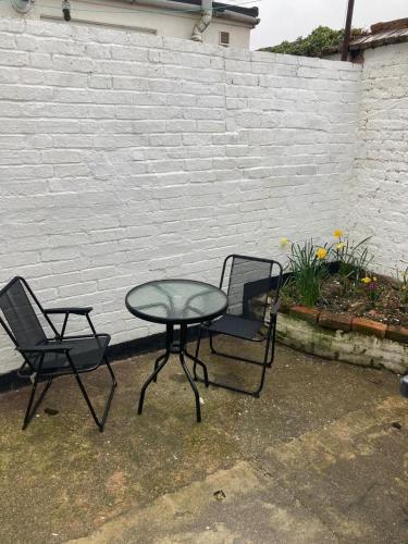 4-bed House In Exeter 30 Mins Drive To The Beach