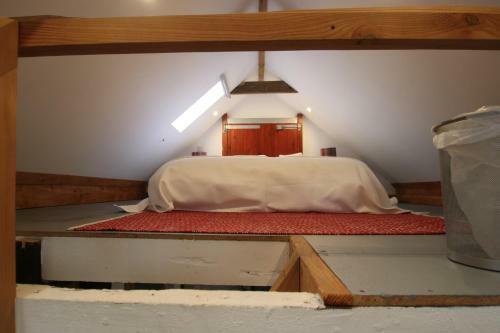 Immaculate 1-bed Cottage In Evanton