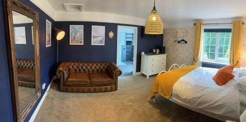 Seven Stars Boutique B&B