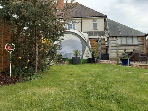 Briarwood Holiday Let Self Catering Cotswolds