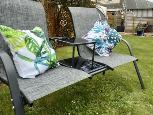 Briarwood Holiday Let Self Catering Cotswolds