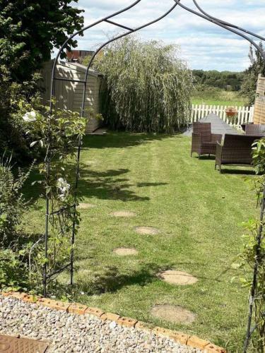 Briarwood Holiday Let Self Catering Cotswolds