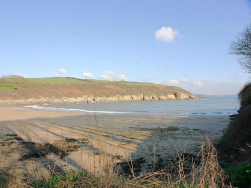 Hazel Barn, Falmouth