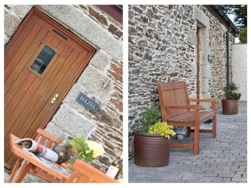Hazel Barn, Falmouth