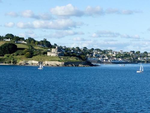 Hazel Barn, Falmouth