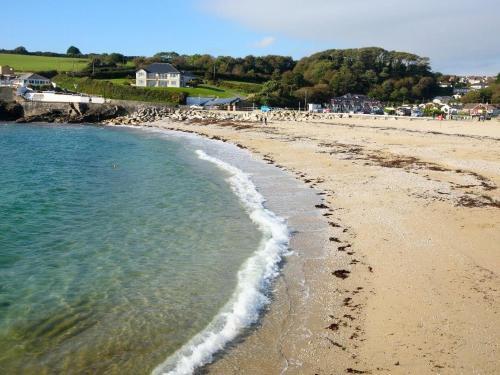 Hazel Barn, Falmouth