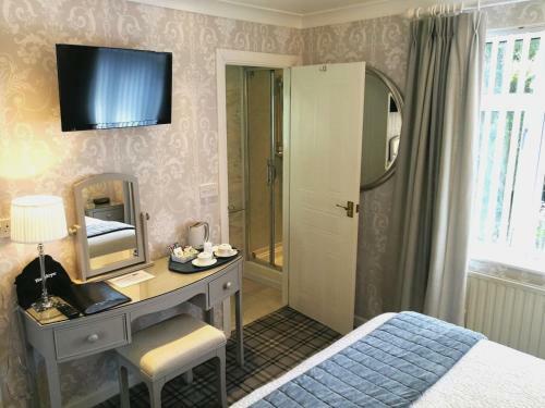 Hostal Rosemullion Hotel