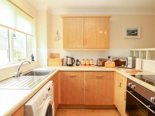 Hawthorn Cottage