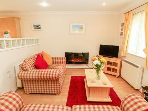 Hawthorn Cottage