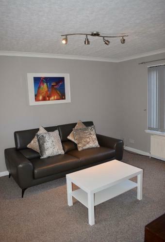 Kelpies Serviced Apartments Hamilton- 2 Bedrooms
