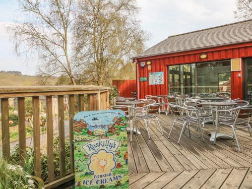 Tamarisk Cottage