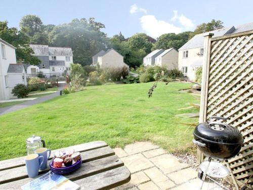 Tamarisk Cottage