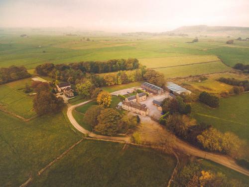The Old Dairy - Brosterfield Farm